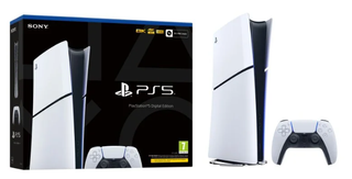 PlayStation 5 Digital Edition Sony