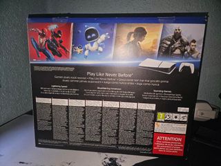 PlayStation 5 Digital Edition Sony