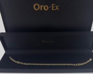 PULSERA ORO DE 18 KILATES - ORO 18KT