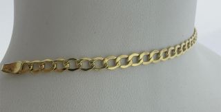 PULSERA ORO DE 18 KILATES - ORO 18KT