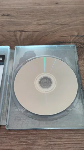 Shadow of the Tomb Raider PS4 Steelbook