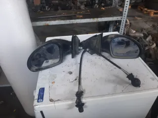 Retrovisores Seat Ibiza Cordoba