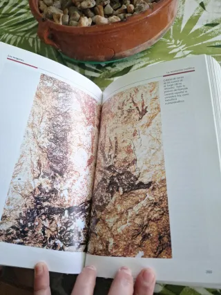 Historia Universal 1. Los origenes