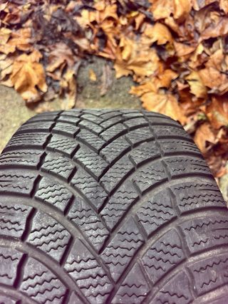 Llantas Seat Leon Cupra 290cv