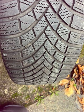 Llantas Seat Leon Cupra 290cv