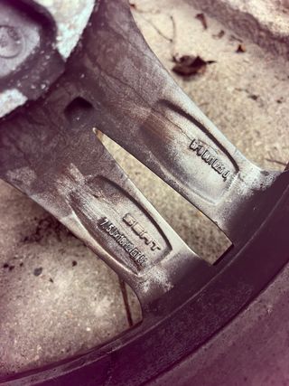 Llantas Seat Leon Cupra 290cv