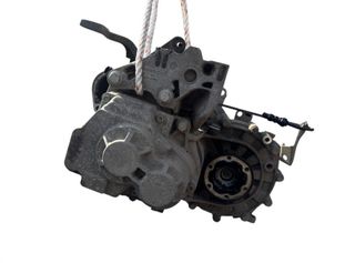 Caja de cambios VW JETTA IV (162) (2010-2018) [259,999 Km]