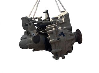 Caja de cambios VW JETTA IV (162) (2010-2018) [259,999 Km]