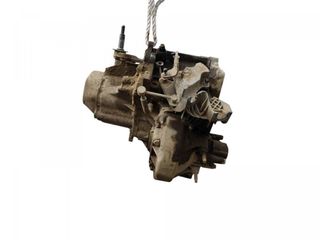 Caja de cambios CITROËN BERLINGO III (2008-2018) [175,410 Km]