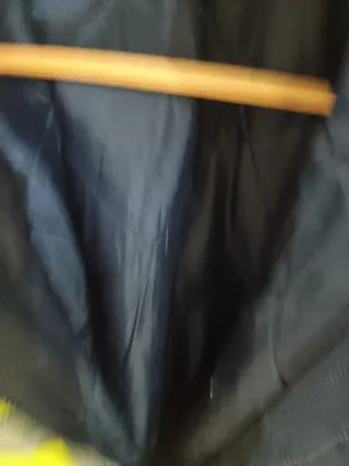 Chaqueta de trabajo alta visibilidad Talla L