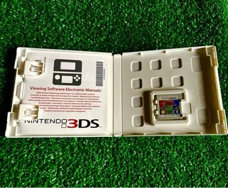 The Legend of Zelda: Tri Force Heroes (3DS)