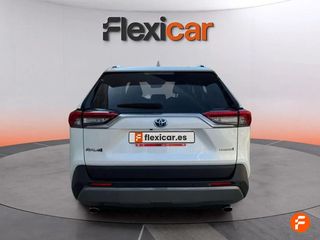 Toyota Rav4 2.5l 220H Advance