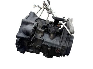Caja de cambios VW JETTA III (1K2) (2005-2010)
