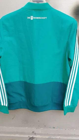 Giacca Adidas Germania Calcio tg 11/12 anni