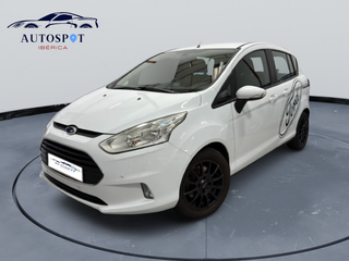 Ford B-MAX EcoBoost 100cv