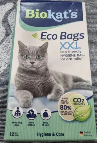 Artículos para gatos