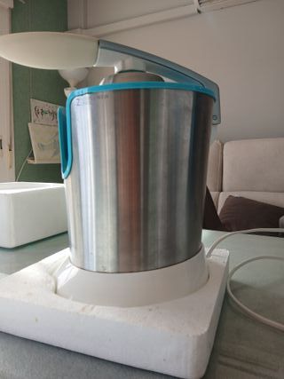 Exprimidor Eléctrico Cecotec