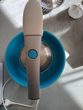 Exprimidor Eléctrico Cecotec