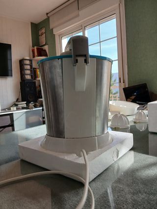 Exprimidor Eléctrico Cecotec