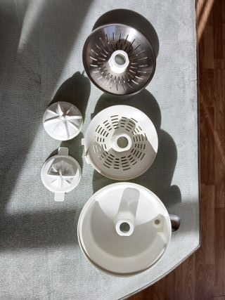 Exprimidor Eléctrico Cecotec