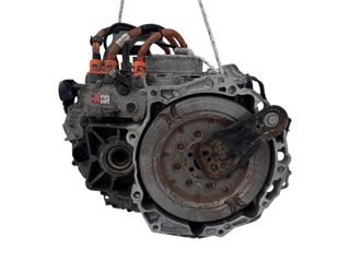 Caja de cambios VW PASSAT B8 (3G) / ALLTRACK (2014-2023)