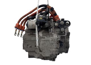 Caja de cambios VW PASSAT B8 (3G) / ALLTRACK (2014-2023)