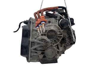 Caja de cambios VW PASSAT B8 (3G) / ALLTRACK (2014-2023)