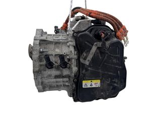 Caja de cambios VW PASSAT B8 (3G) / ALLTRACK (2014-2023)