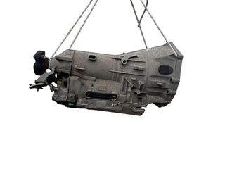 Caja de cambios BMW 3 GT Gran Turismo (F34) (2012-) [59,878 Km]