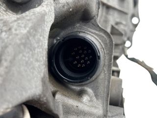 Caja de cambios BMW 3 GT Gran Turismo (F34) (2012-) [59,878 Km]