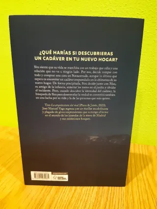 Novela negra Toda la verdad sobre Aldo Fortuny