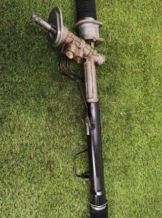 Gf cremallera dirección chevrolet aveo 297938