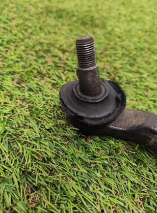 Gf cremallera dirección chevrolet aveo 297938