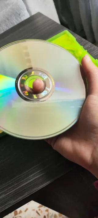 Manager de Liga 2007 Xbox 360