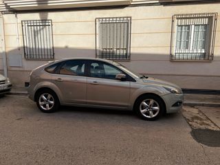 Ford Focus 2010