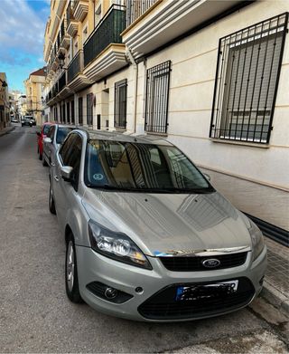 Ford Focus 2010