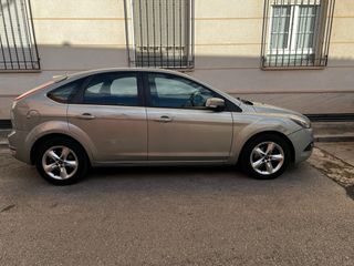 Ford Focus 2010