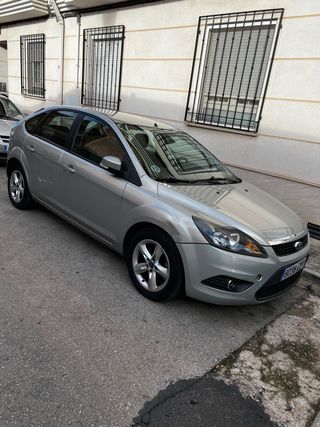 Ford Focus 2010