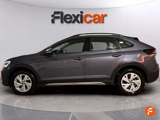 Volkswagen Taigo Life 1.0 TSI 81kW (110CV) DSG