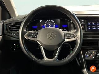 Volkswagen Taigo Life 1.0 TSI 81kW (110CV) DSG