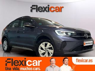 Volkswagen Taigo Life 1.0 TSI 81kW (110CV) DSG