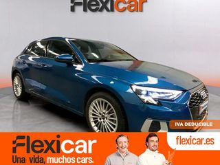 Audi A3 Sportback Advanced 30 TFSI 81kW S tronic