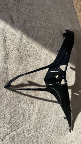 Deflector Delantero Izquierdo Piaggio Liberty 125