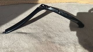 Deflector Delantero Izquierdo Piaggio Liberty 125