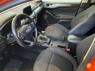 Ford Focus 1.0 Ecoboost 92kW Active