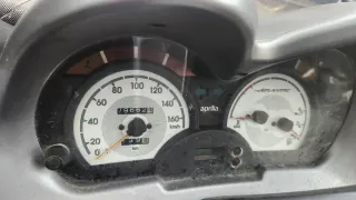 Aprilia Atlantic 300 ie
