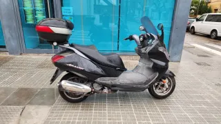 Aprilia Atlantic 300 ie  *** COMPARA PRECIOS ‼️‼️