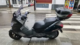Aprilia Atlantic 300 ie  *** COMPARA PRECIOS ‼️‼️
