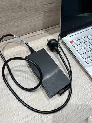 Portátil Asus Vivobook Pro 15 OLED