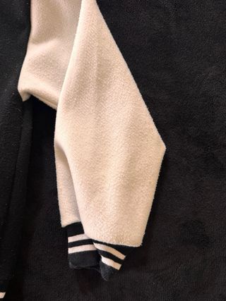 Giacca Bomber Taglia S/M